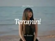 Lirik Lagu Teramini - Ghea Indrawari