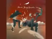 Lirik Lagu Sally Sendiri – Noah Lirik Lagu Sally Sendiri - Noah