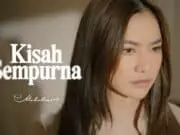 Lirik Lagu Kisah Sempurna – Mahalini Lirik Lagu Kisah Sempurna - Mahalini