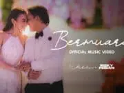 Lirik Lagu Bermuara – Rizky Febian Feat. Mahalini Lirik Lagu Bermuara - Rizky Febian Feat. Mahalini