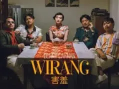 Lirik Lagu Wirang - Denny Caknan