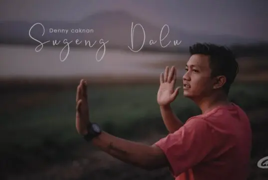 Lirik Lagu Sugeng Dalu - Denny Caknan