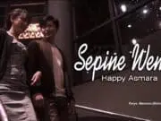 Lirik Lagu Sepine Wengi dan Terjemahan – Happy Asmara Lirik Lagu Sepine Wengi dan Terjemahan - Happy Asmara
