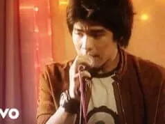Lirik Lagu Kenangan Terindah – Samsons Lirik Lagu Kenangan Terindah - Samsons