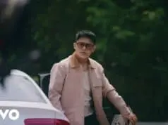 Lirik Lagu Mengapa - Rony Parulian