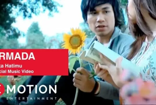 Lirik Lagu Buka Hatimu – Armada Lirik Lagu Buka Hatimu - Armada