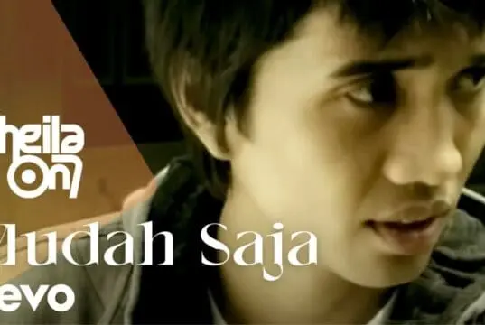 Lirik Lagu Mudah Saja – Sheila On 7 Lirik Lagu Mudah Saja - Sheila On 7