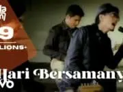 Lirik Lagu Hari Bersamanya – Sheila On 7 Lirik Lagu Hari Bersamanya - Sheila On 7