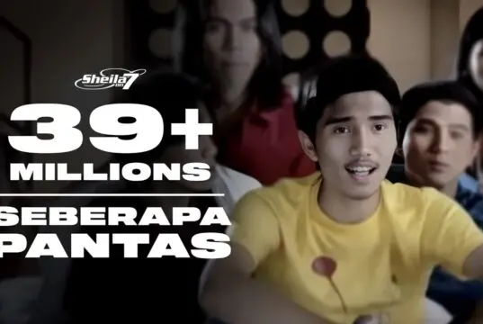 Lirik Lagu Seberapa Pantas – Sheila On 7 Lirik Lagu Seberapa Pantas - Sheila On 7