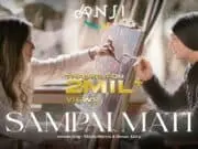 Lirik Lagu Sampai Mati - Anji