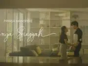 Lirik Lagu Hanya Singgah - Prinsa Mandagi