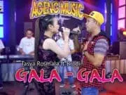 Lirik Lagu Gala Gala - Tasya Rosmala feat Brodin