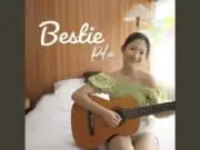 Lirik Lagu Bestie - Pelin