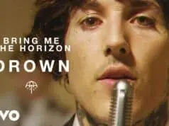 Lirik Lagu Drown - Bring Me The Horizon (Terjemahan)