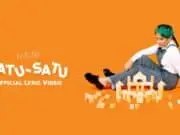 Lirik Lagu Satu Satu - Idgitaf