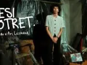 Lirik Lagu Sesi Potret - Enau ft. Ari Lesmana