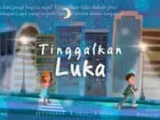 Lirik Lagu Tinggalkan Luka – Kezia Juventy Lirik Lagu Tinggalkan Luka - Kezia Juventy