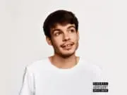 Lirik Lagu Pluto Projector - Rex Orange County (Terjemahan)