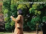 Lirik Lagu Kita Buat Menyenangkan - Bernadya