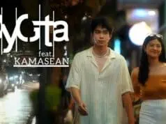 Lirik Lagu Tapi Tahukah Kamu? - Dygta featuring Kamasean