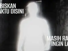 Lirik Lagu Kota Ini Tak Sama Tanpamu - Nadhif Basalamah