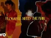 Lirik Lagu Flowers Need Rain - Preston Pablo (Terjemahan)