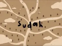 Lirik Lagu Sudah - Ardhito Pramono