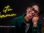 Lirik Lagu Itu Kamu - Budi Doremi