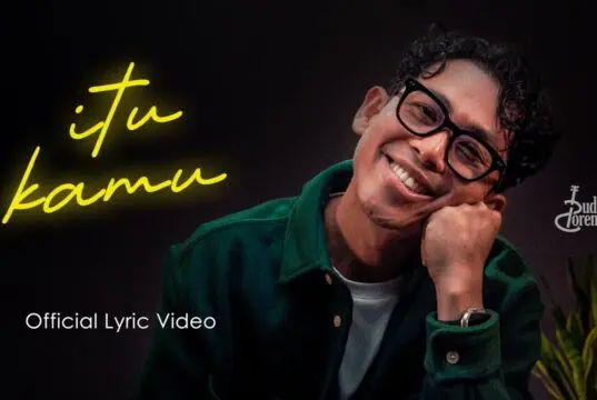 Lirik Lagu Itu Kamu - Budi Doremi