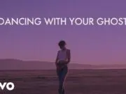 Lirik Lagu Dancing With Your Ghost - Sasha Alex Sloan (Terjemahan)