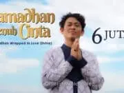 Lirik Lagu Ramadhan Penuh Cinta – Budi Doremi Lirik Lagu Ramadhan Penuh Cinta - Budi Doremi