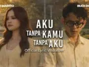 Lirik Lagu Aku Tanpa Kamu Tanpa Aku - Budi Doremi, Anggi Marito