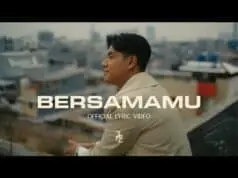 Lirik Lagu Bersamamu - Jaz