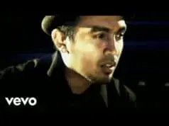 Lirik Lagu Terserah - Glenn Fredly