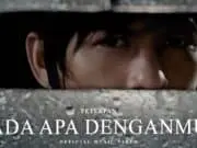 Lirik Lagu Ada Apa Denganmu - Peterpan