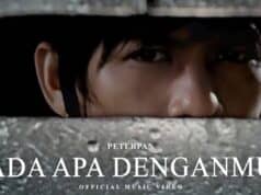 Lirik Lagu Ada Apa Denganmu - Peterpan