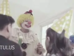 Lirik Lagu Jangan Cintai Aku Apa Adanya - Tulus
