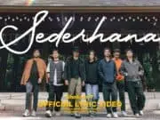 Lirik Lagu Sederhana - Sheila on 7