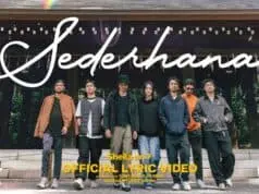 Lirik Lagu Sederhana - Sheila on 7