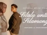 Lirik Lagu Selalu Untuk Selamanya - Hanin Dhiya & Stevan Pasaribu