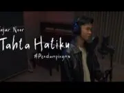 Lirik Lagu Tahta Hatiku - Fajar Noor