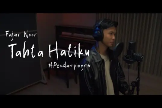 Lirik Lagu Tahta Hatiku – Fajar Noor Lirik Lagu Tahta Hatiku - Fajar Noor