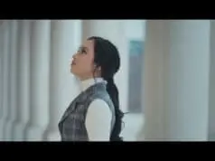 Lirik Lagu Sampaikan Rindu - Lyodra