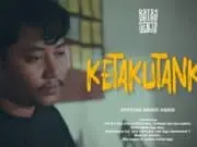 Lirik Lagu Ketakutan Ku - Batas Senja