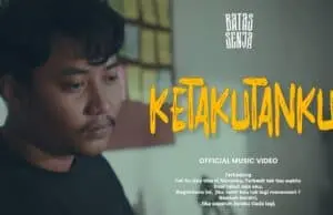 Lirik Lagu Ketakutan Ku – Batas Senja Lirik Lagu Ketakutan Ku - Batas Senja