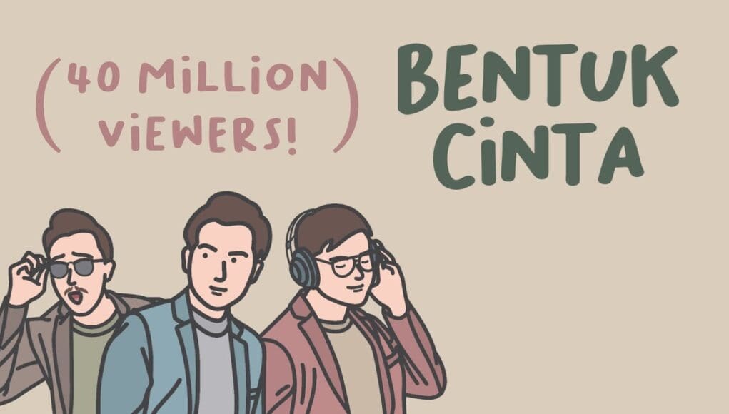 Lirik Lagu Bentuk Cinta – Eclat Lirik Lagu Bentuk Cinta - Eclat