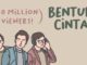Lirik Lagu Bentuk Cinta – Eclat Lirik Lagu Bentuk Cinta - Eclat