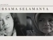 Lirik Lagu Pergilah Kasih - Chrisye