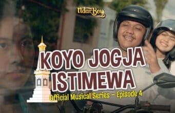 Lirik Lagu Koyo Jogja Istimewa – Ndarboy Genk Lirik Lagu Koyo Jogja Istimewa - Ndarboy Genk