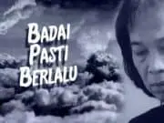Lirik Lagu Badai Pasti Berlalu - Chrisye